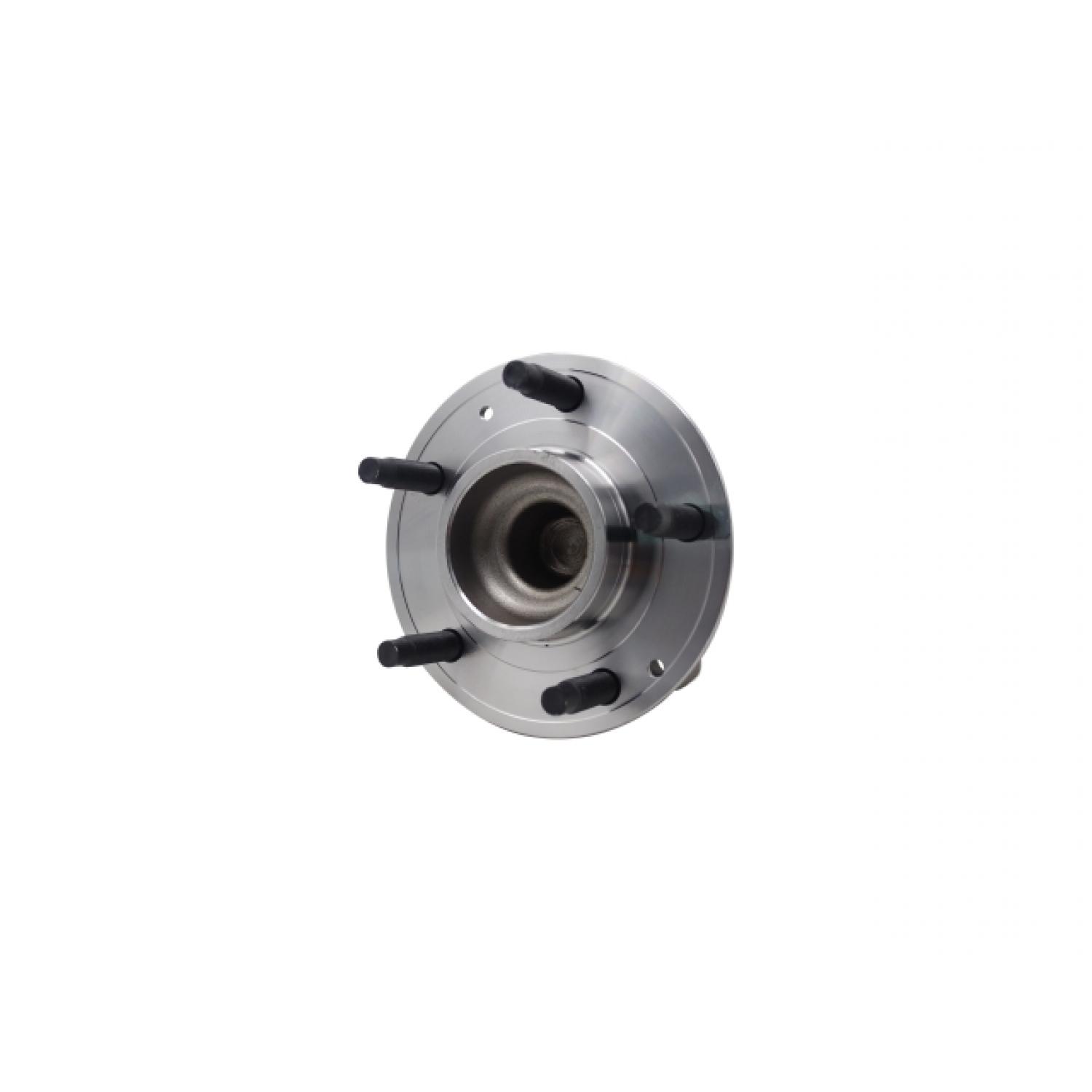 GSP 100012 Wheel Bearing and Hub Assembly product image 7 of 7