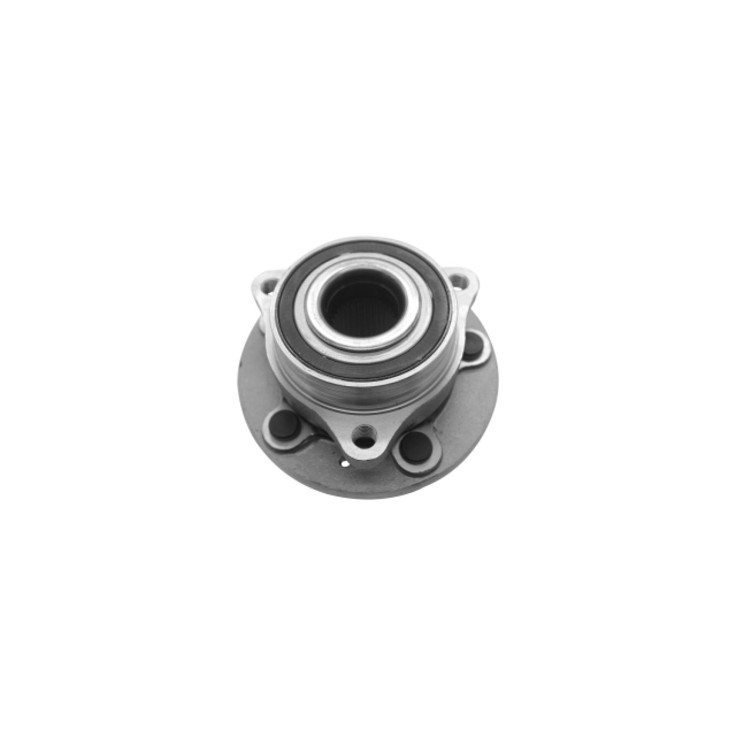 GSP 101200HA Wheel Bearing and Hub Assembly product image 2 of 7
