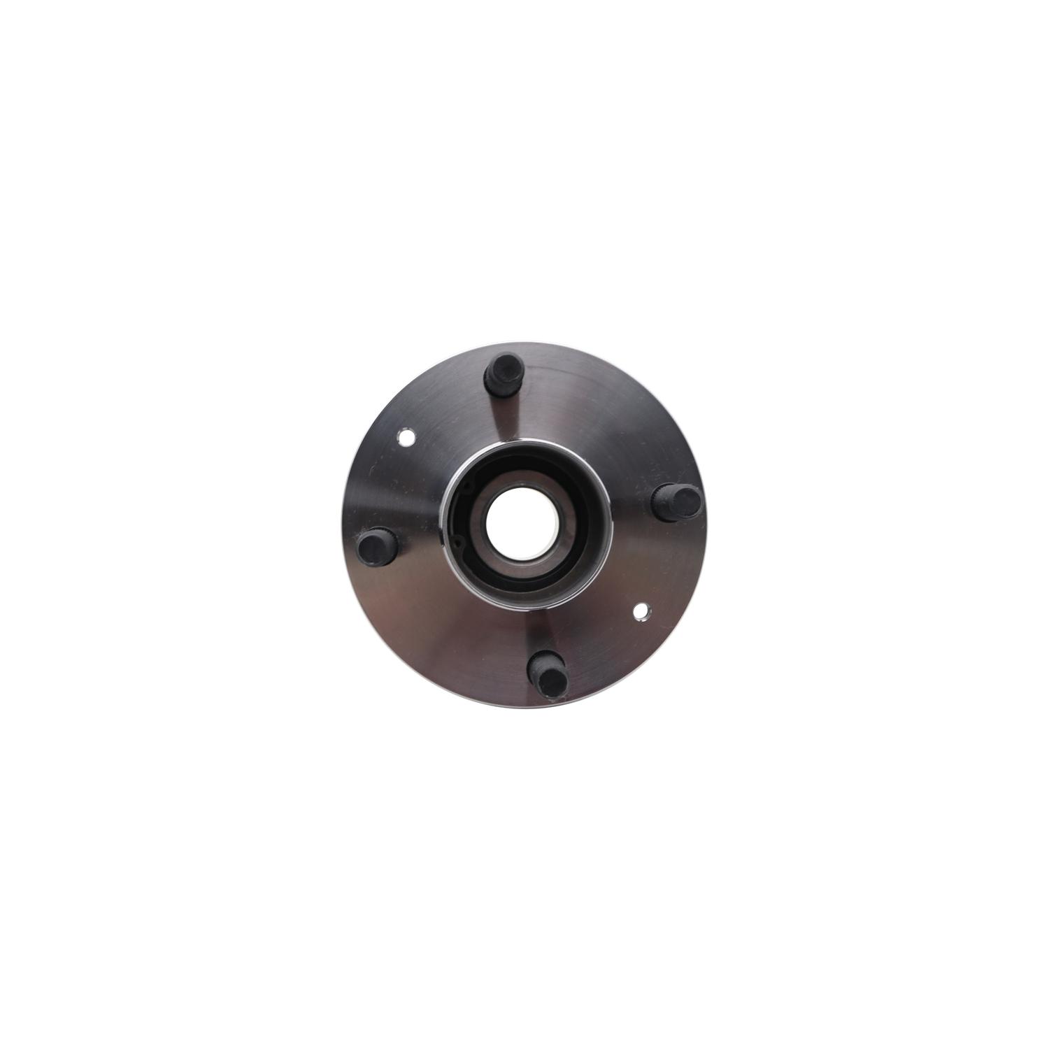GSP 102009 Wheel Bearing and Hub Assembly product image 3 of 12