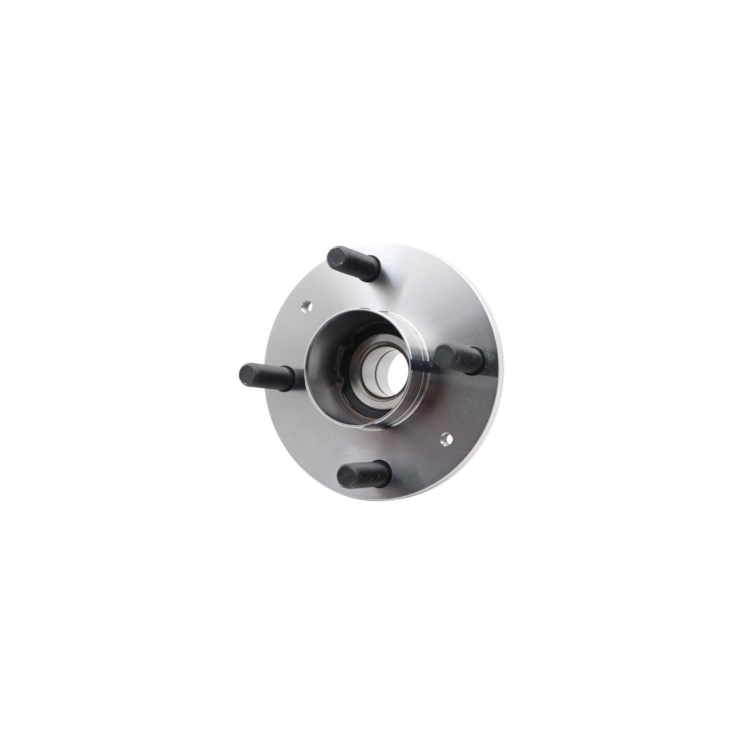 GSP 102009 Wheel Bearing and Hub Assembly product image 4 of 12