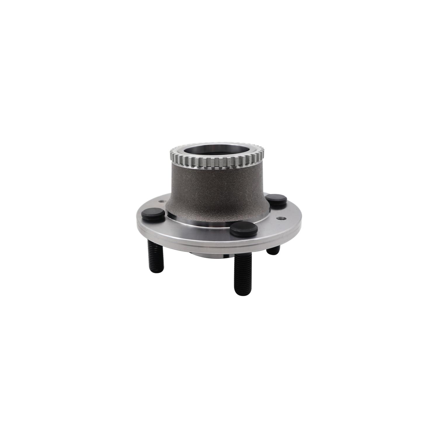 GSP 102009 Wheel Bearing and Hub Assembly product image 10 of 12