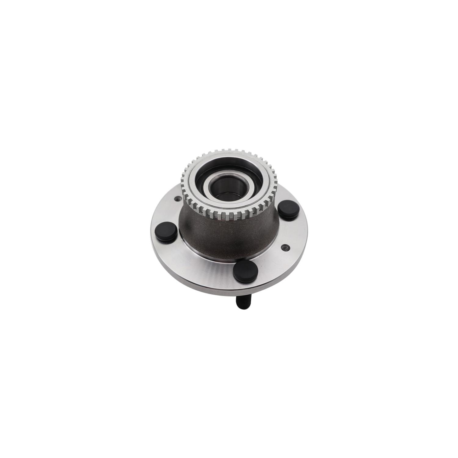 GSP 102009 Wheel Bearing and Hub Assembly product image 11 of 12