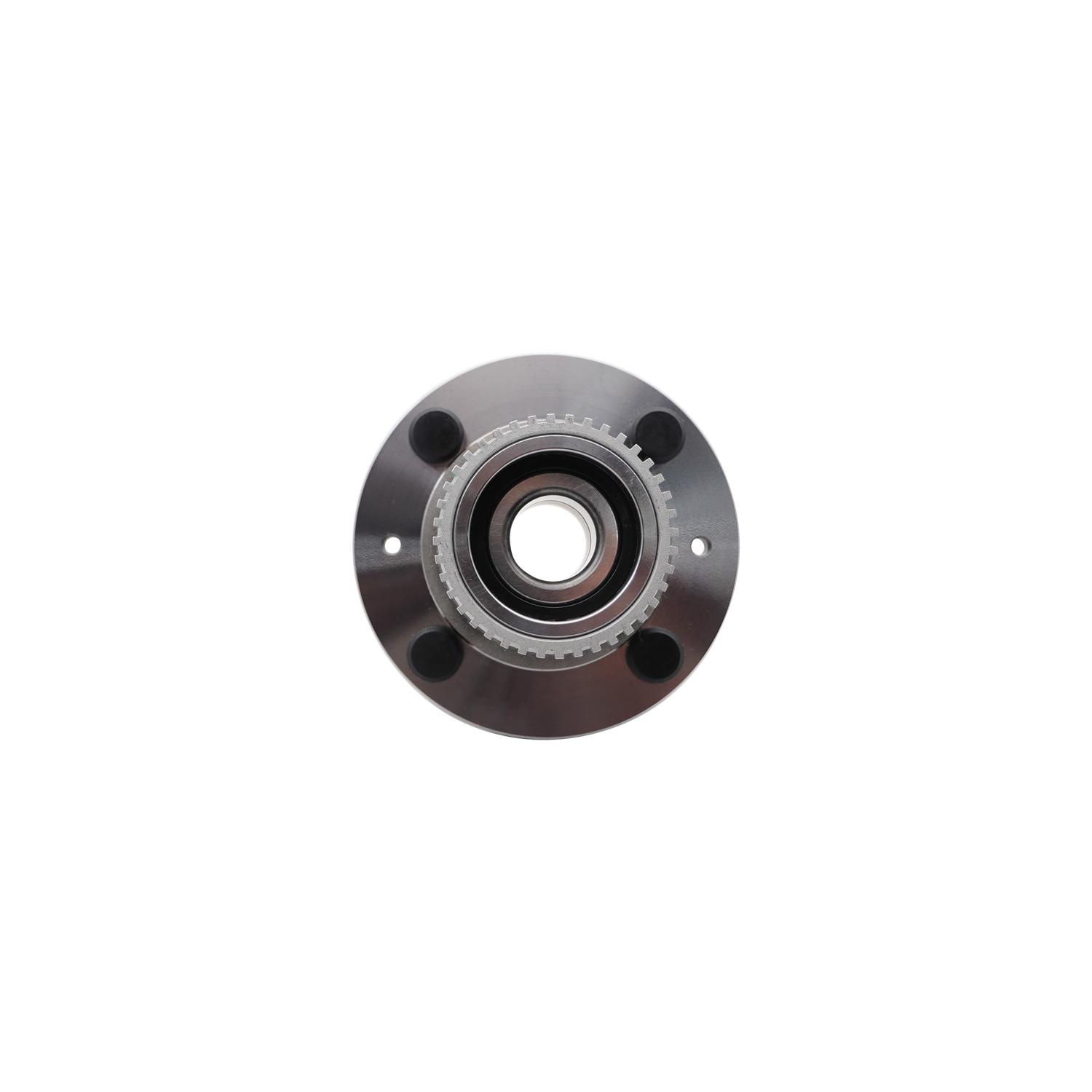 GSP 102009 Wheel Bearing and Hub Assembly product image 12 of 12