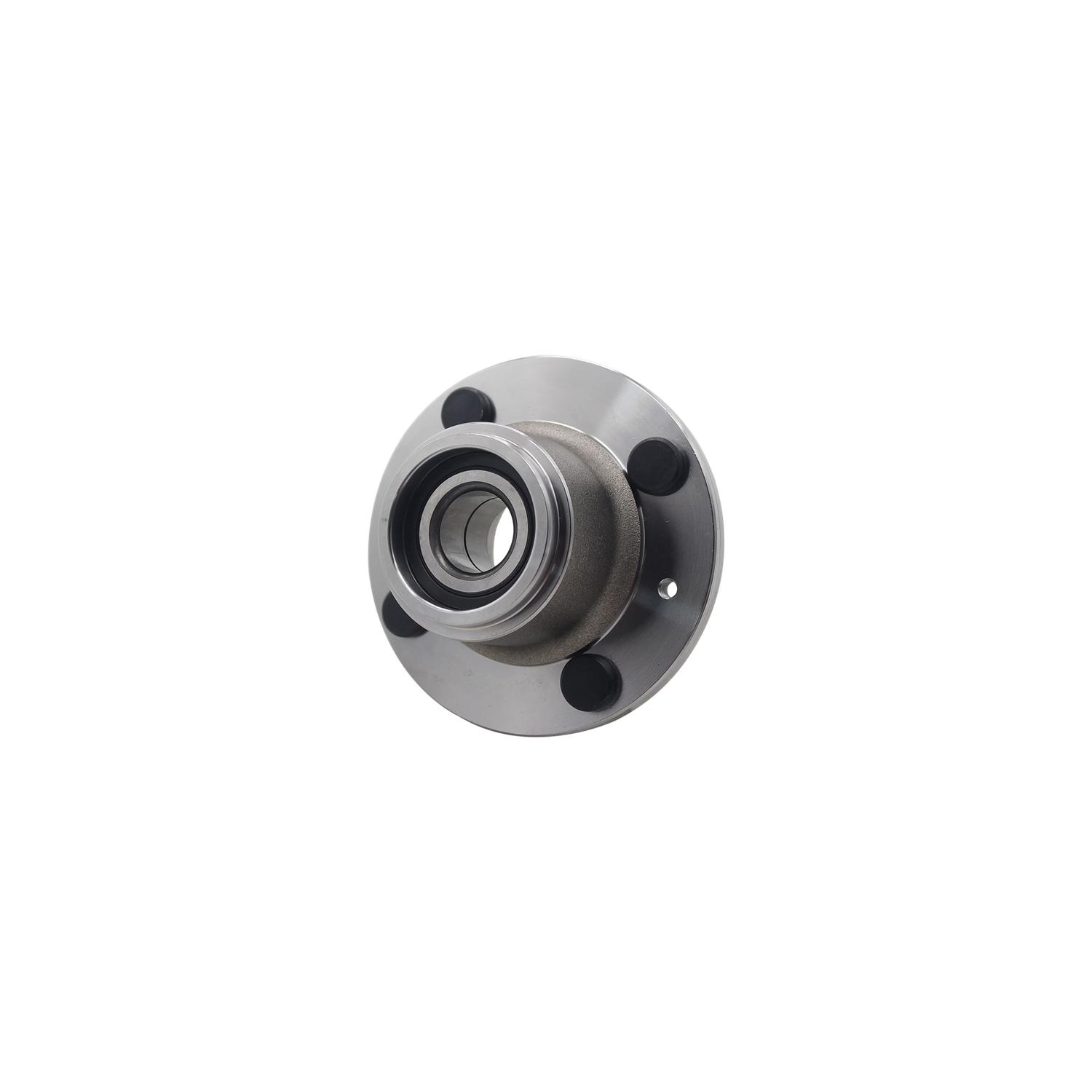 GSP 102010 Wheel Bearing and Hub Assembly product image 2 of 12