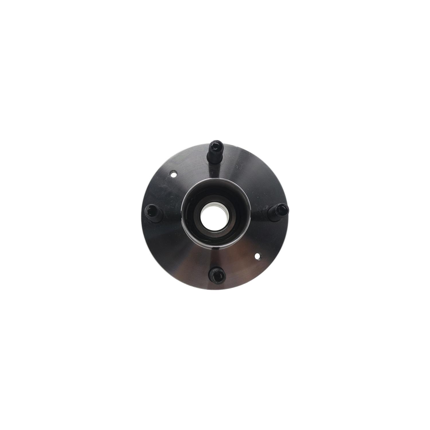 GSP 102010 Wheel Bearing and Hub Assembly product image 3 of 12