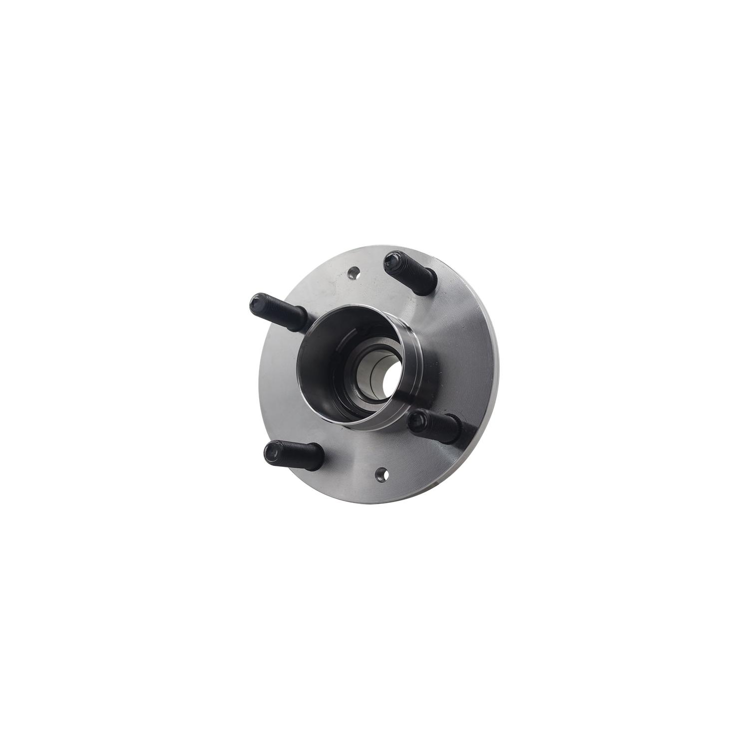 GSP 102010 Wheel Bearing and Hub Assembly product image 4 of 12