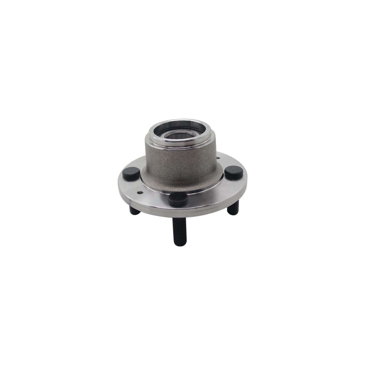 GSP 102010 Wheel Bearing and Hub Assembly product image 10 of 12