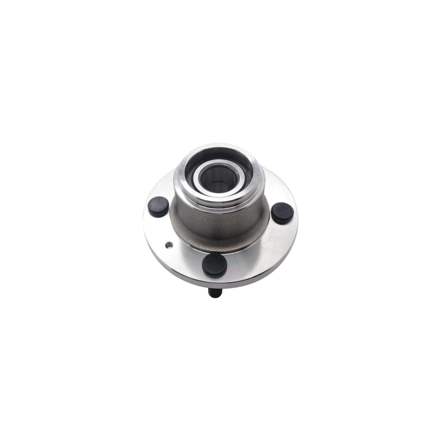 GSP 102010 Wheel Bearing and Hub Assembly product image 11 of 12