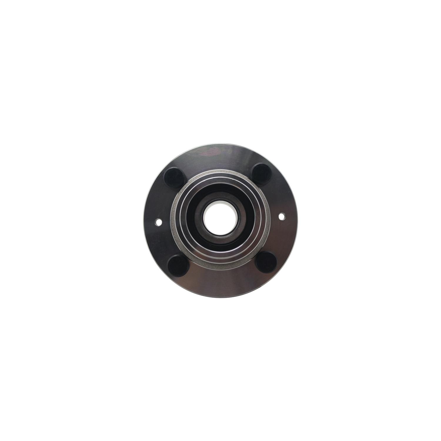 GSP 102010 Wheel Bearing and Hub Assembly product image 12 of 12