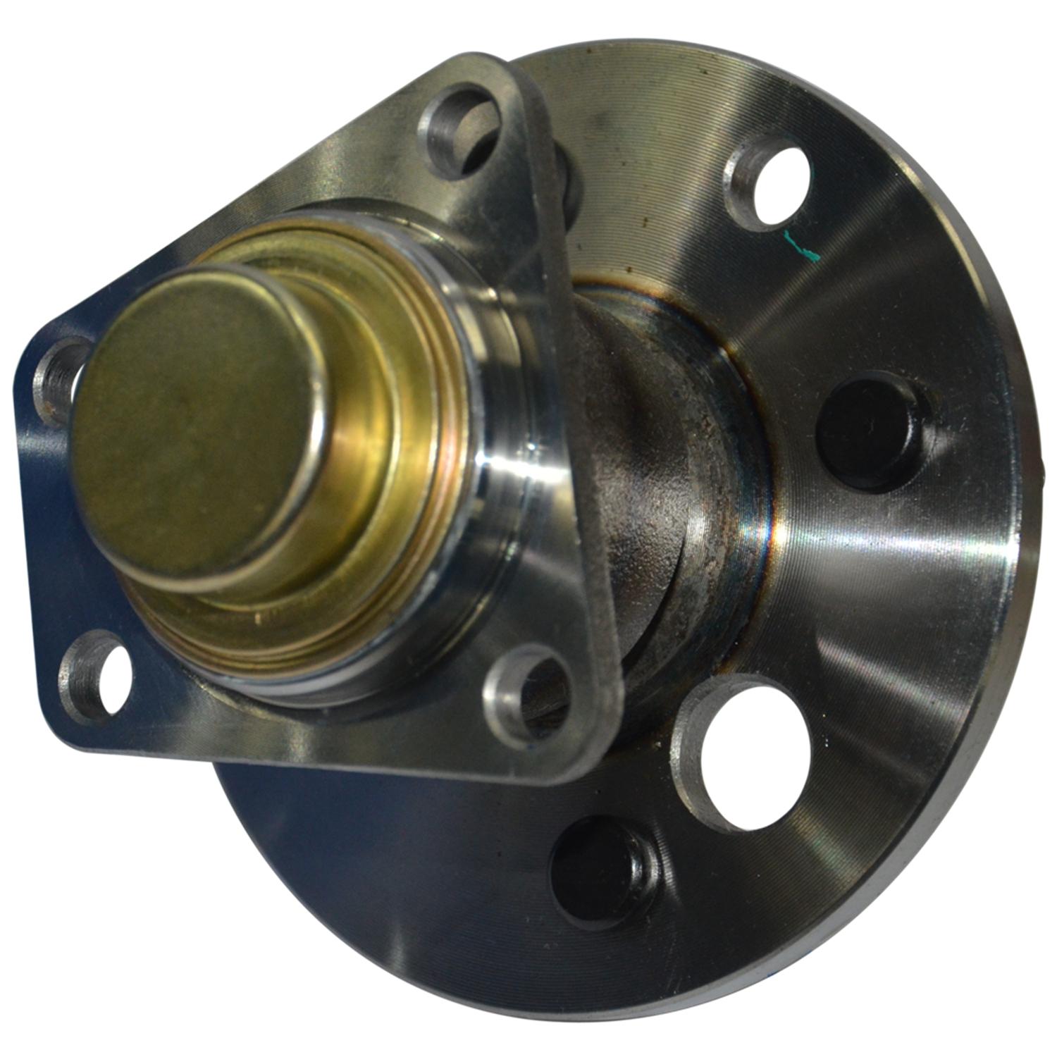 GSP 103000 Wheel Bearing and Hub Assembly product image 11 of 11