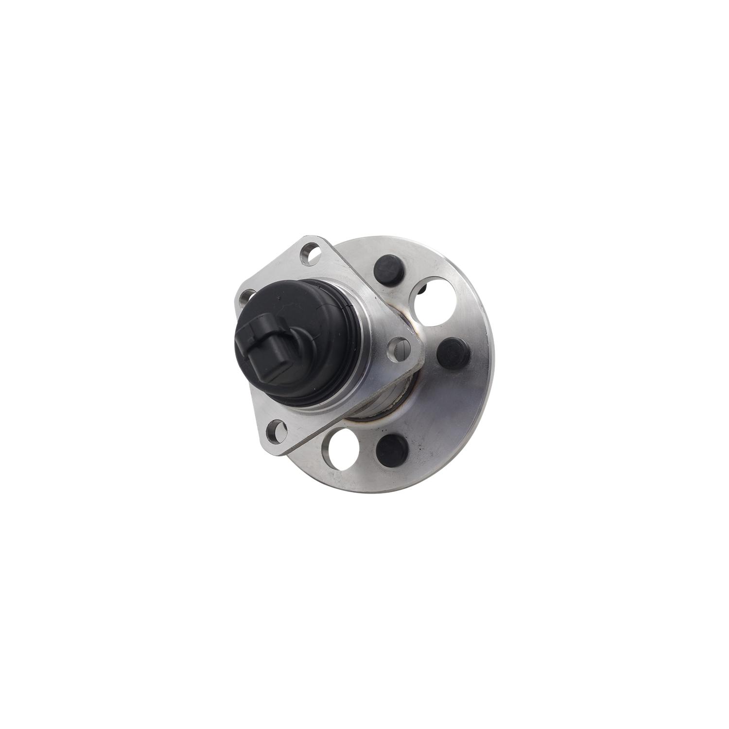 GSP 103001 - Wheel Bearing and Hub Assembly GSP 103001 Wheel Bearing and Hub Assembly product image 2 of 12