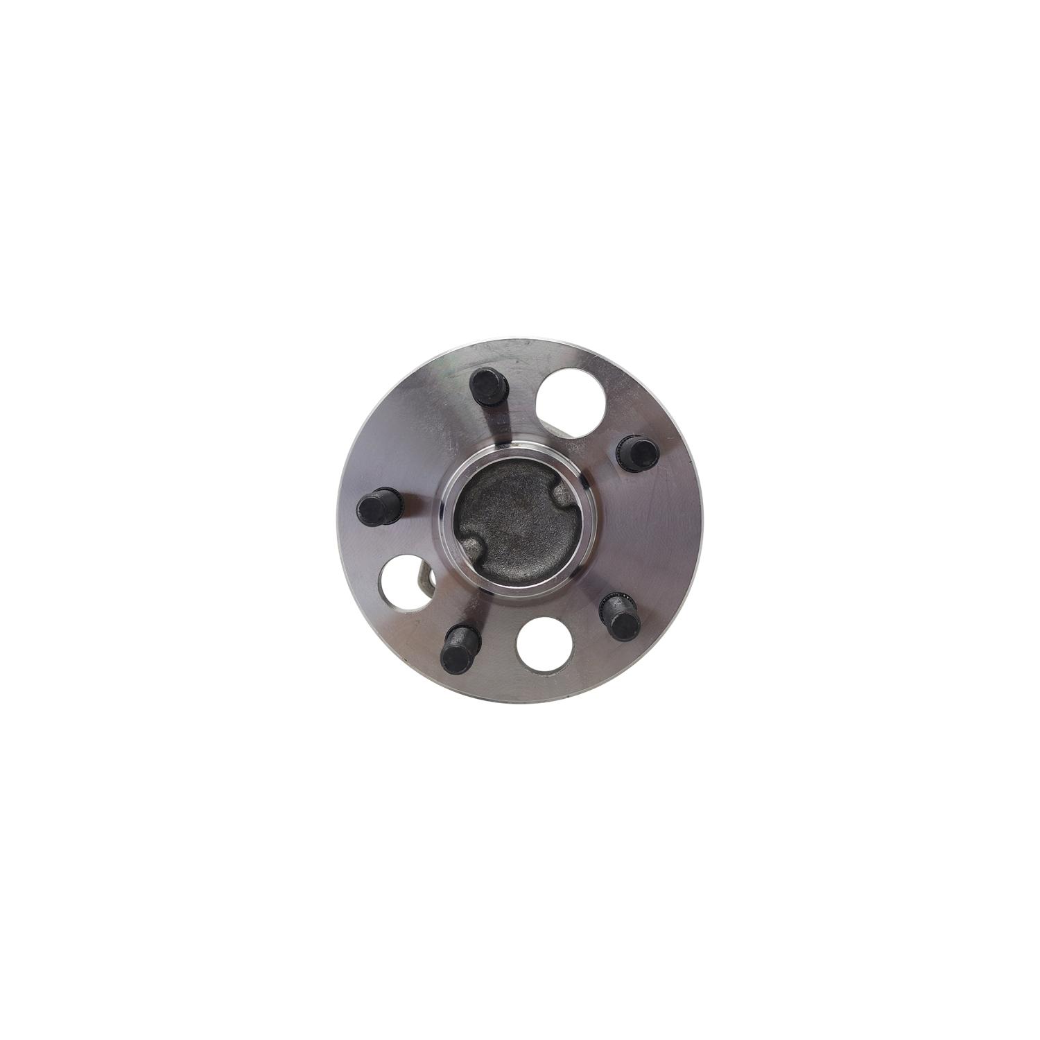 GSP 103001 - Wheel Bearing and Hub Assembly GSP 103001 Wheel Bearing and Hub Assembly product image 3 of 12