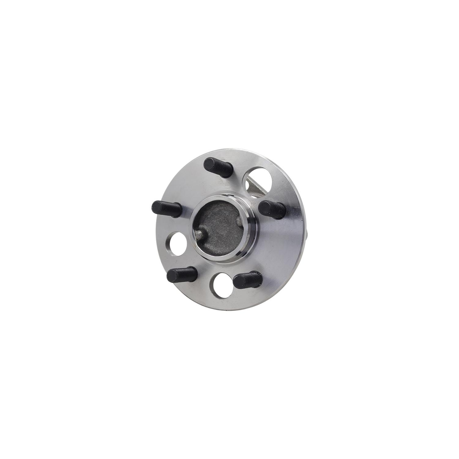 GSP 103001 - Wheel Bearing and Hub Assembly GSP 103001 Wheel Bearing and Hub Assembly product image 4 of 12