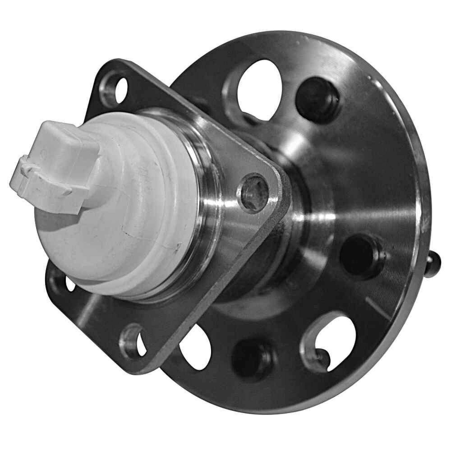 GSP 103001 - Wheel Bearing and Hub Assembly GSP 103001 Wheel Bearing and Hub Assembly product image 7 of 12