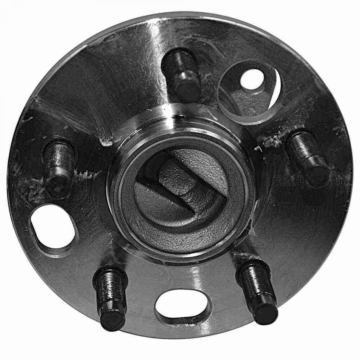 GSP 103001 - Wheel Bearing and Hub Assembly GSP 103001 Wheel Bearing and Hub Assembly product image 8 of 12