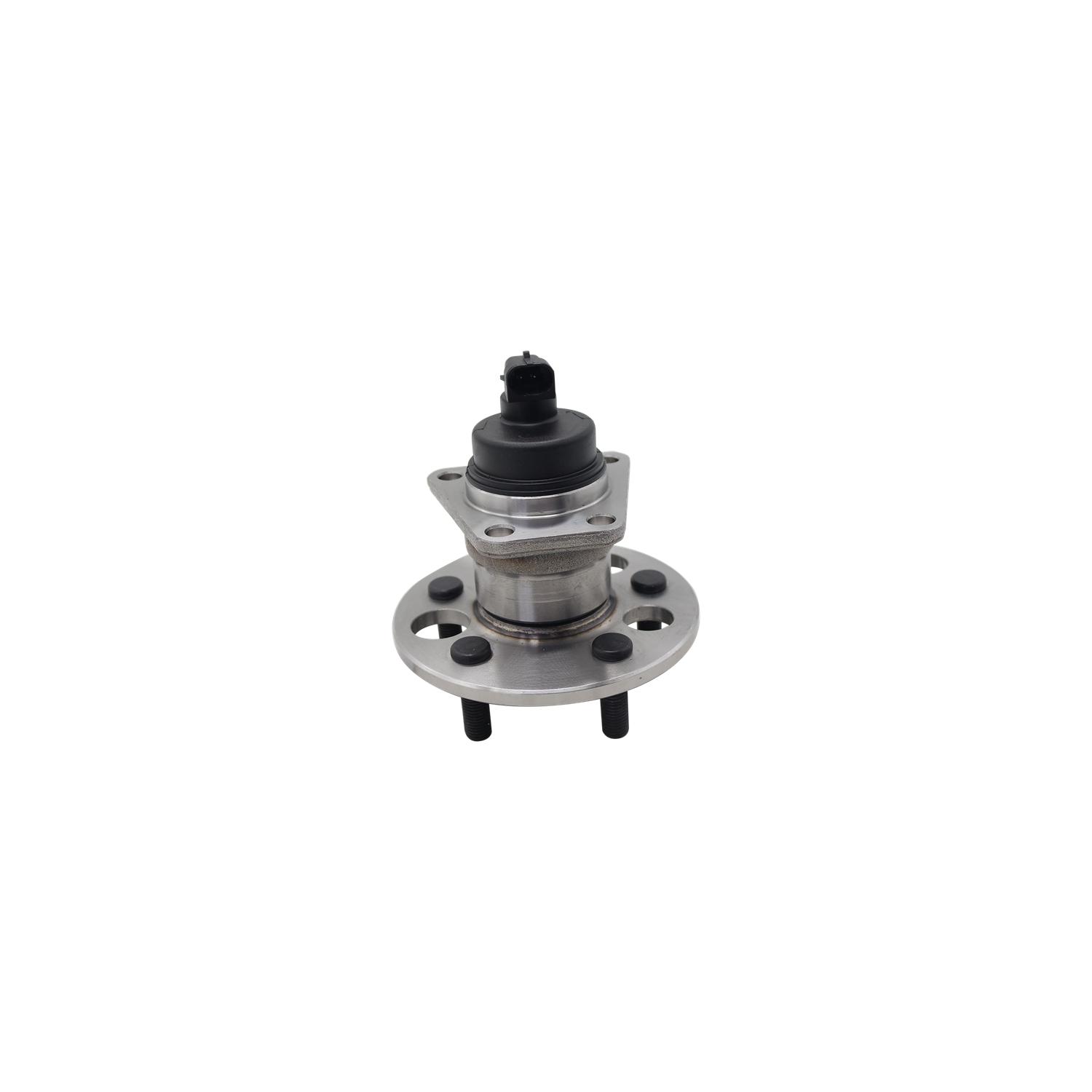 GSP 103001 - Wheel Bearing and Hub Assembly GSP 103001 Wheel Bearing and Hub Assembly product image 10 of 12