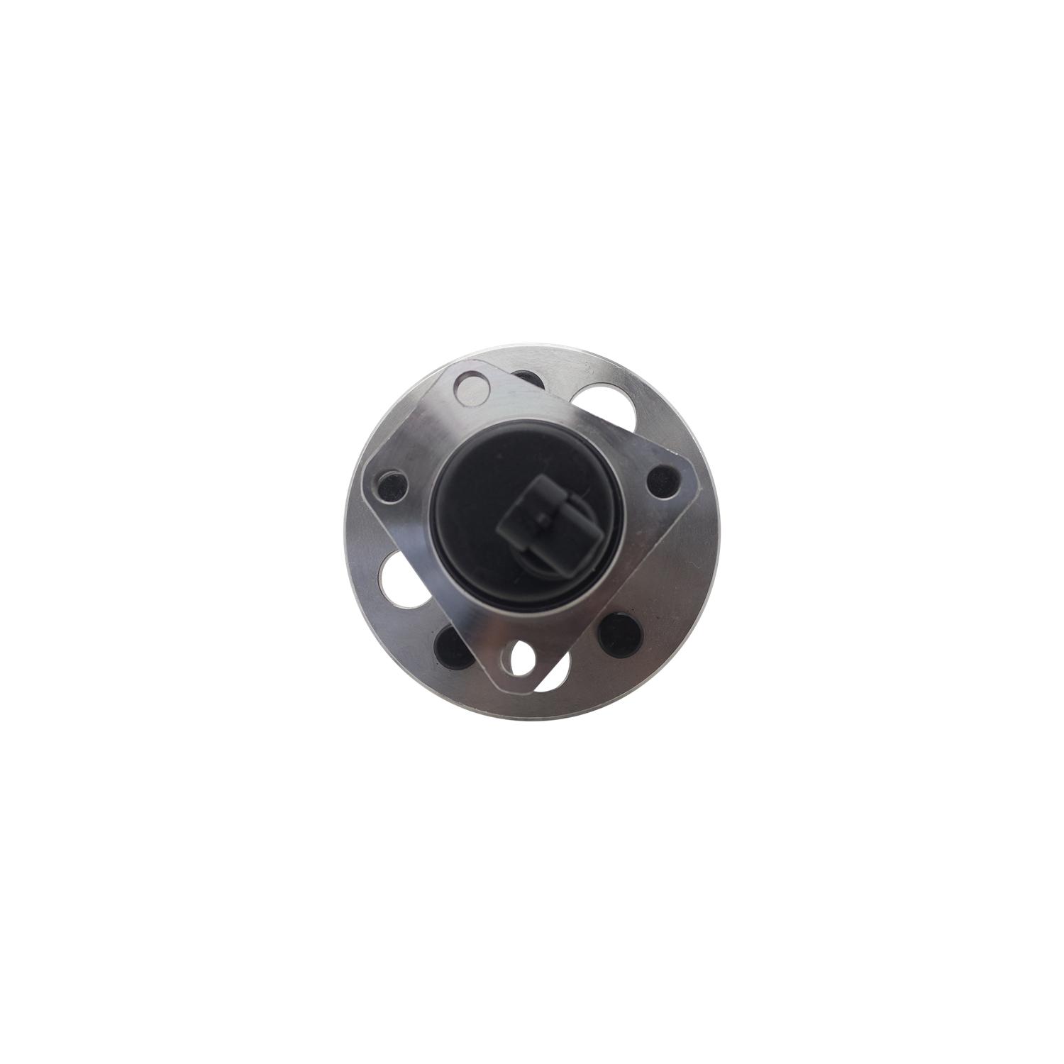 GSP 103001 - Wheel Bearing and Hub Assembly GSP 103001 Wheel Bearing and Hub Assembly product image 12 of 12