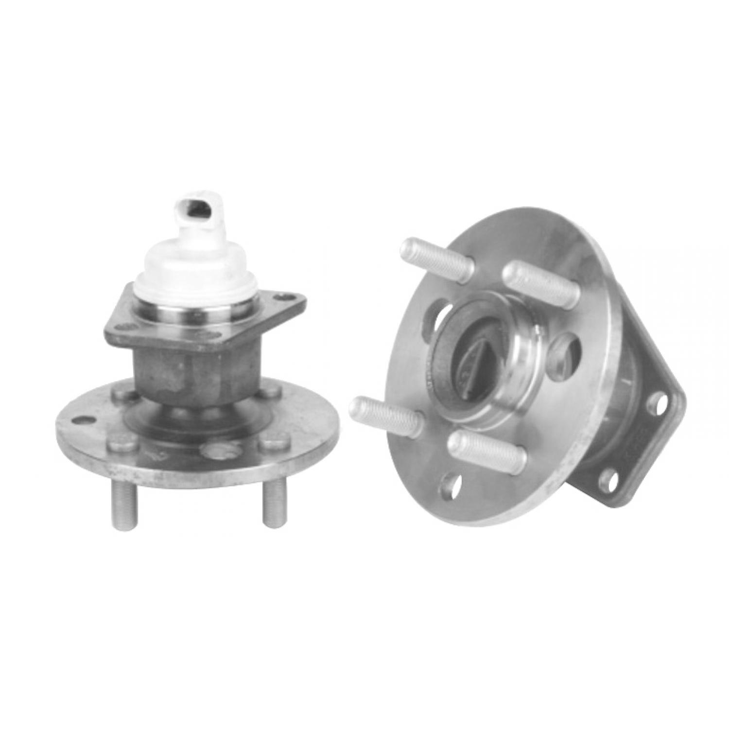 GSP 103002 - Wheel Bearing and Hub Assembly GSP 103002 Wheel Bearing and Hub Assembly product image 1 of 1