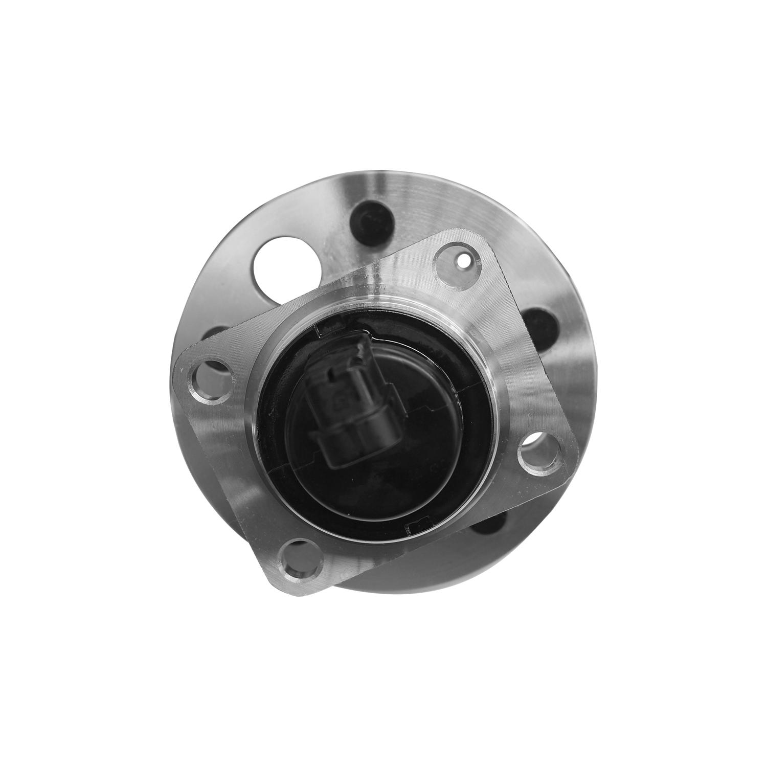 GSP 103003 Wheel Bearing and Hub Assembly product image 2 of 13