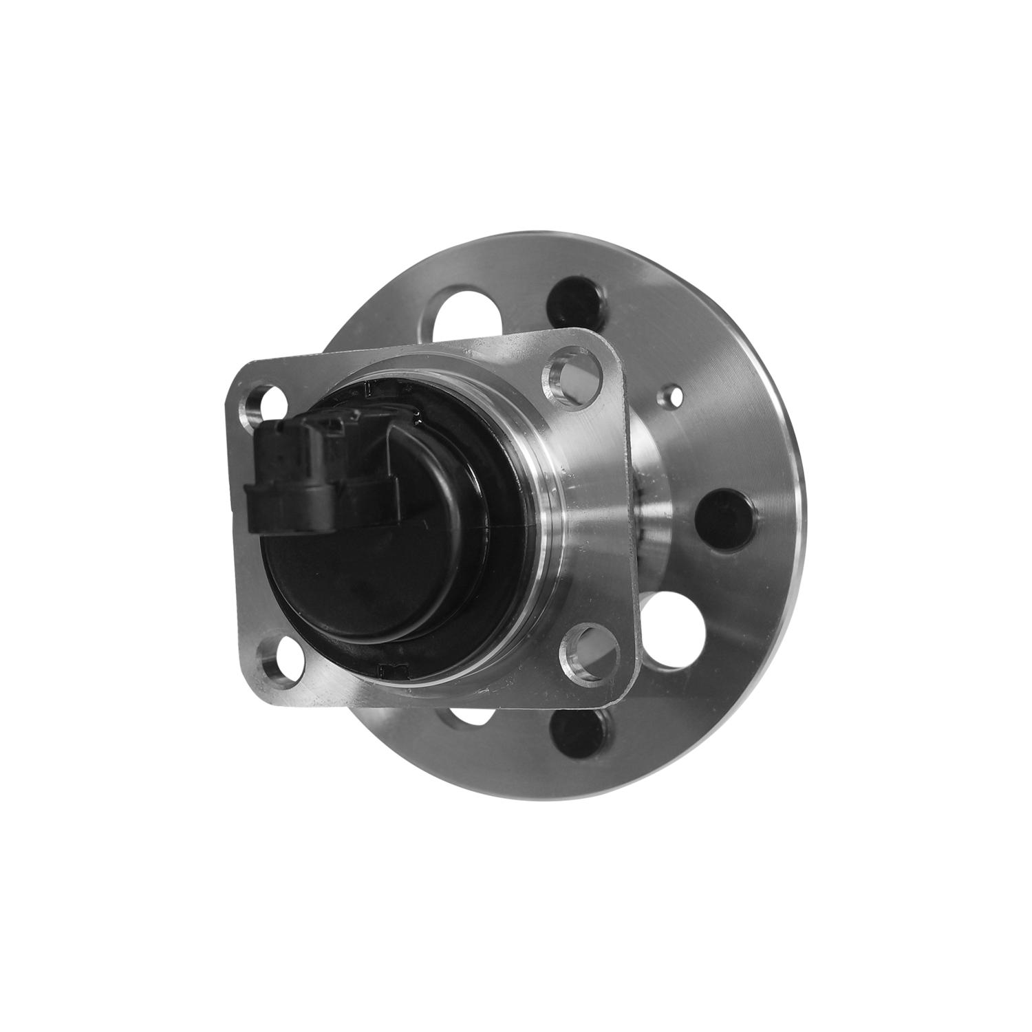 GSP 103003 Wheel Bearing and Hub Assembly product image 3 of 13