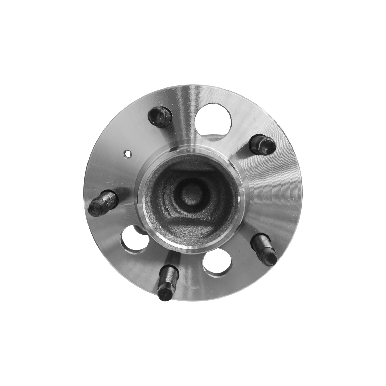 GSP 103003 Wheel Bearing and Hub Assembly product image 4 of 13