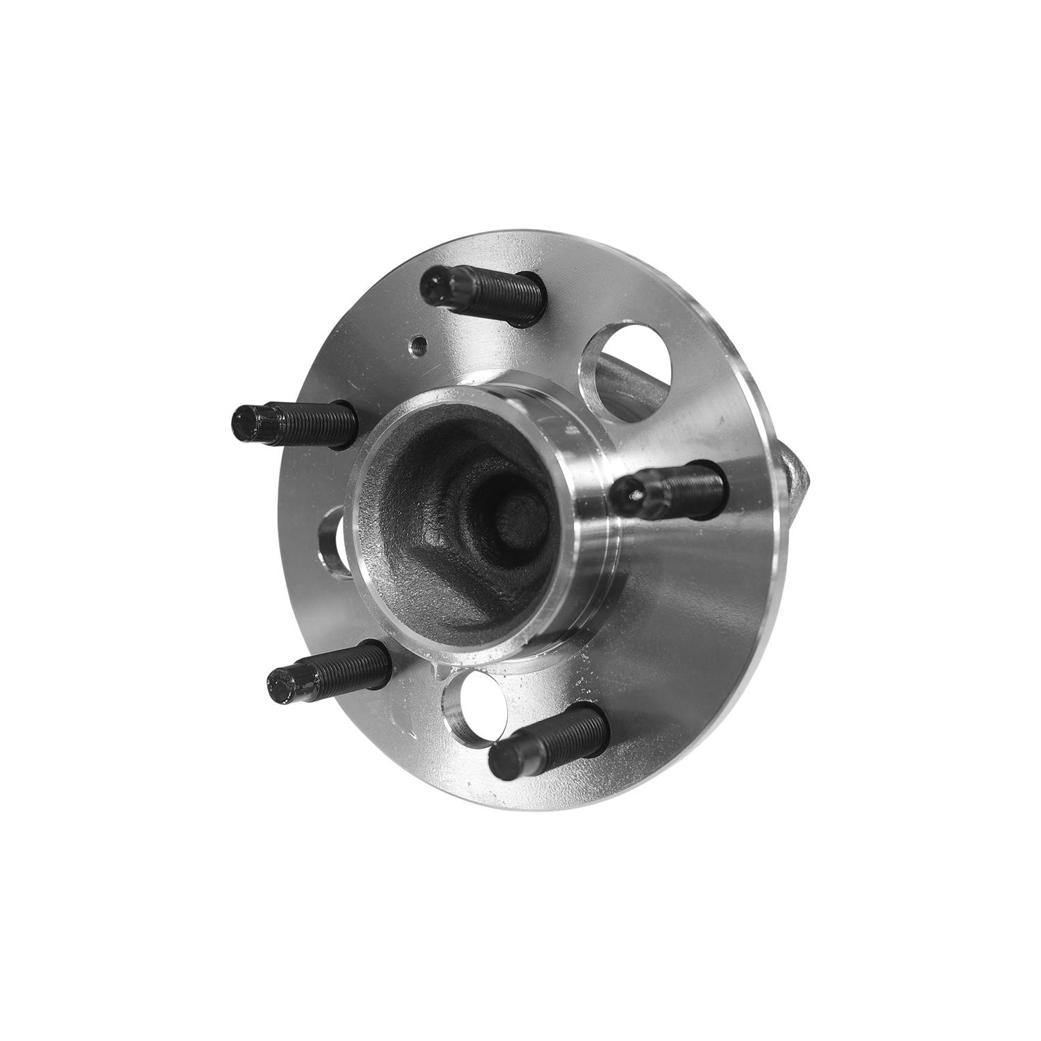 GSP 103003 Wheel Bearing and Hub Assembly product image 5 of 13