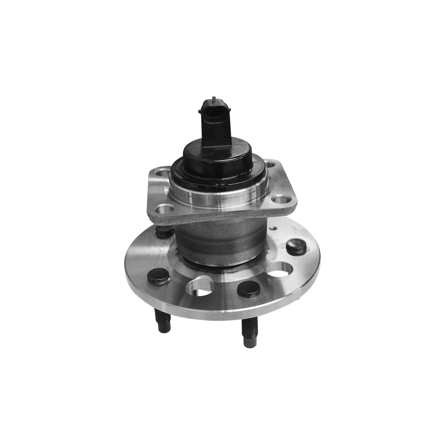 GSP 103003 Wheel Bearing and Hub Assembly product image 11 of 13