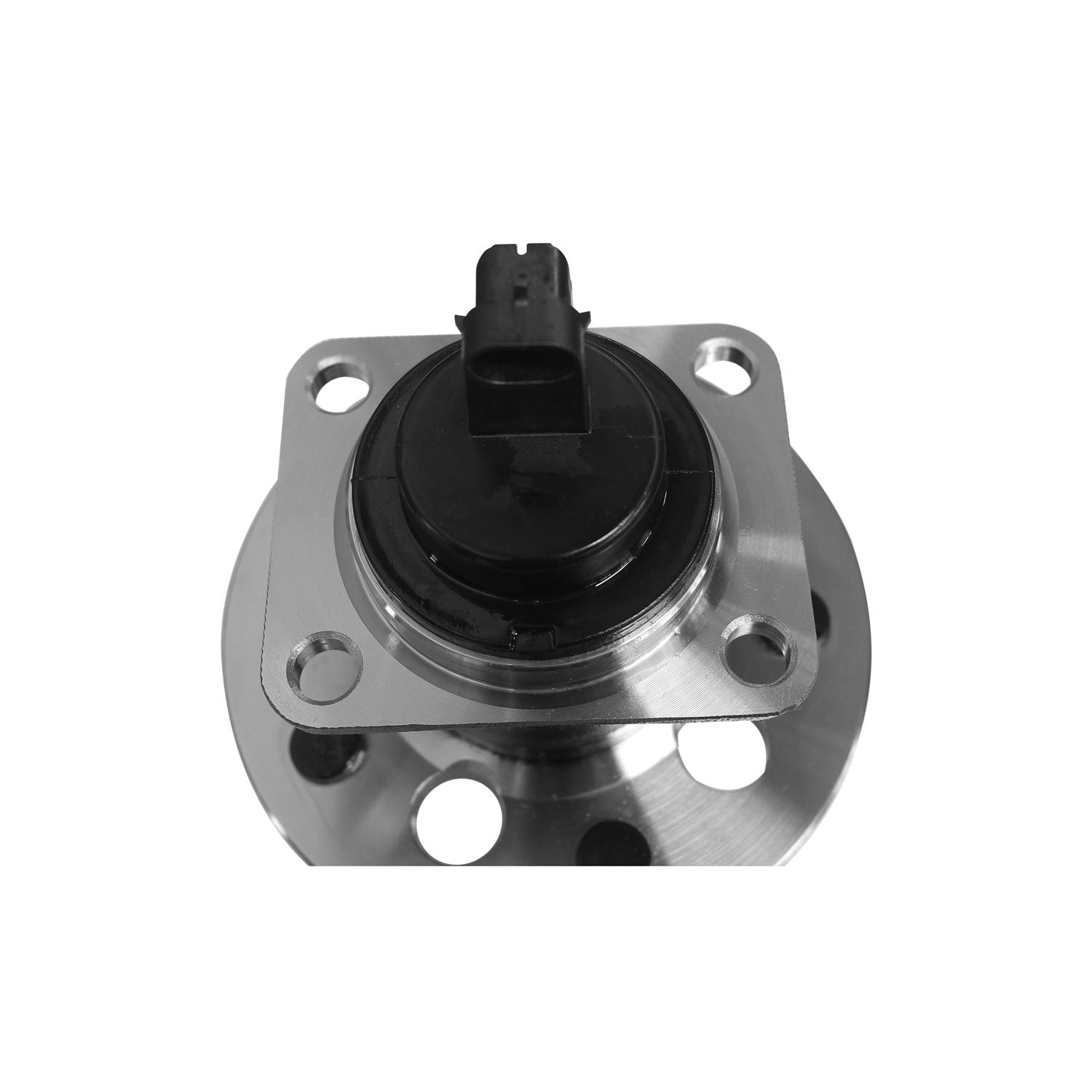 GSP 103003 Wheel Bearing and Hub Assembly product image 12 of 13