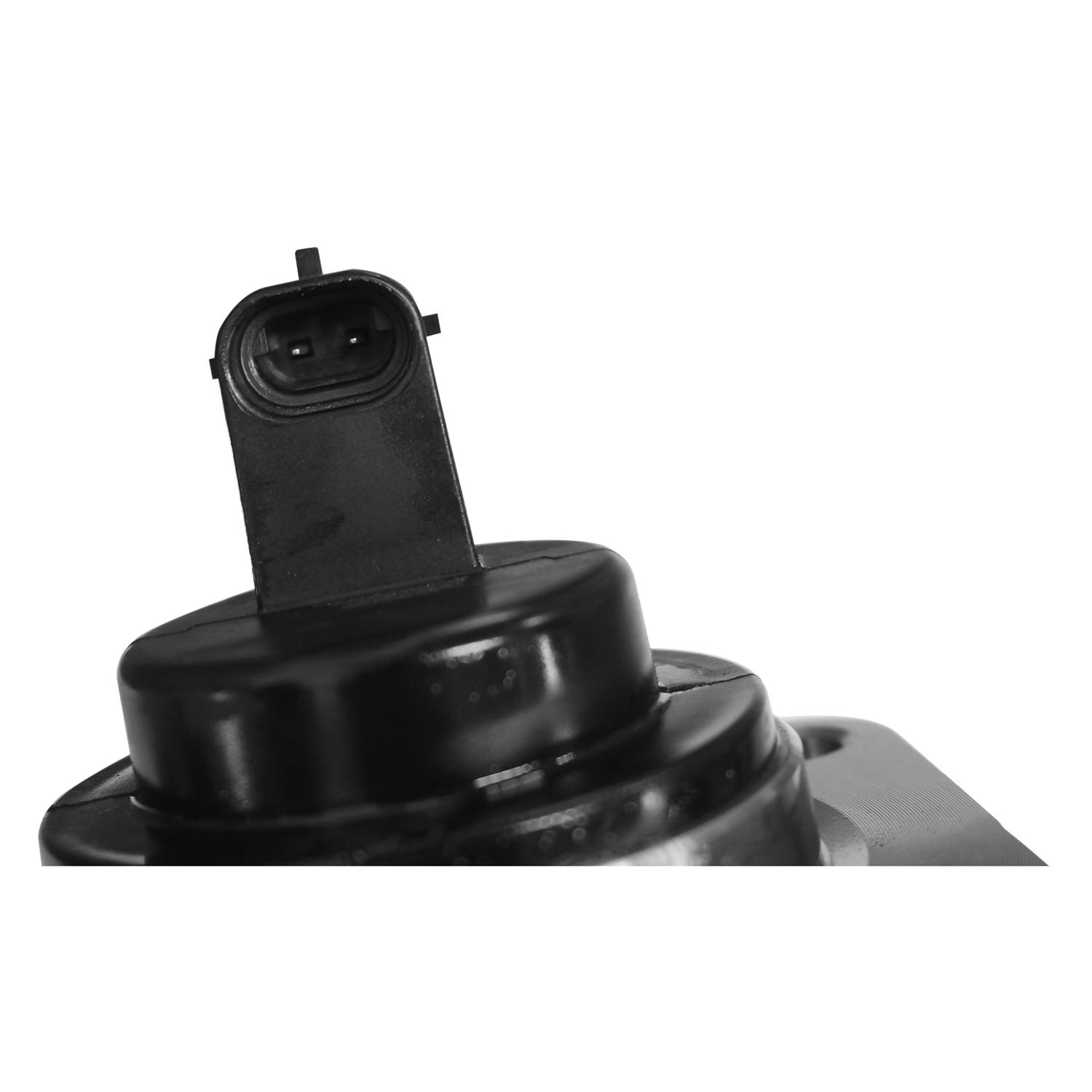 GSP 103003 Wheel Bearing and Hub Assembly product image 13 of 13