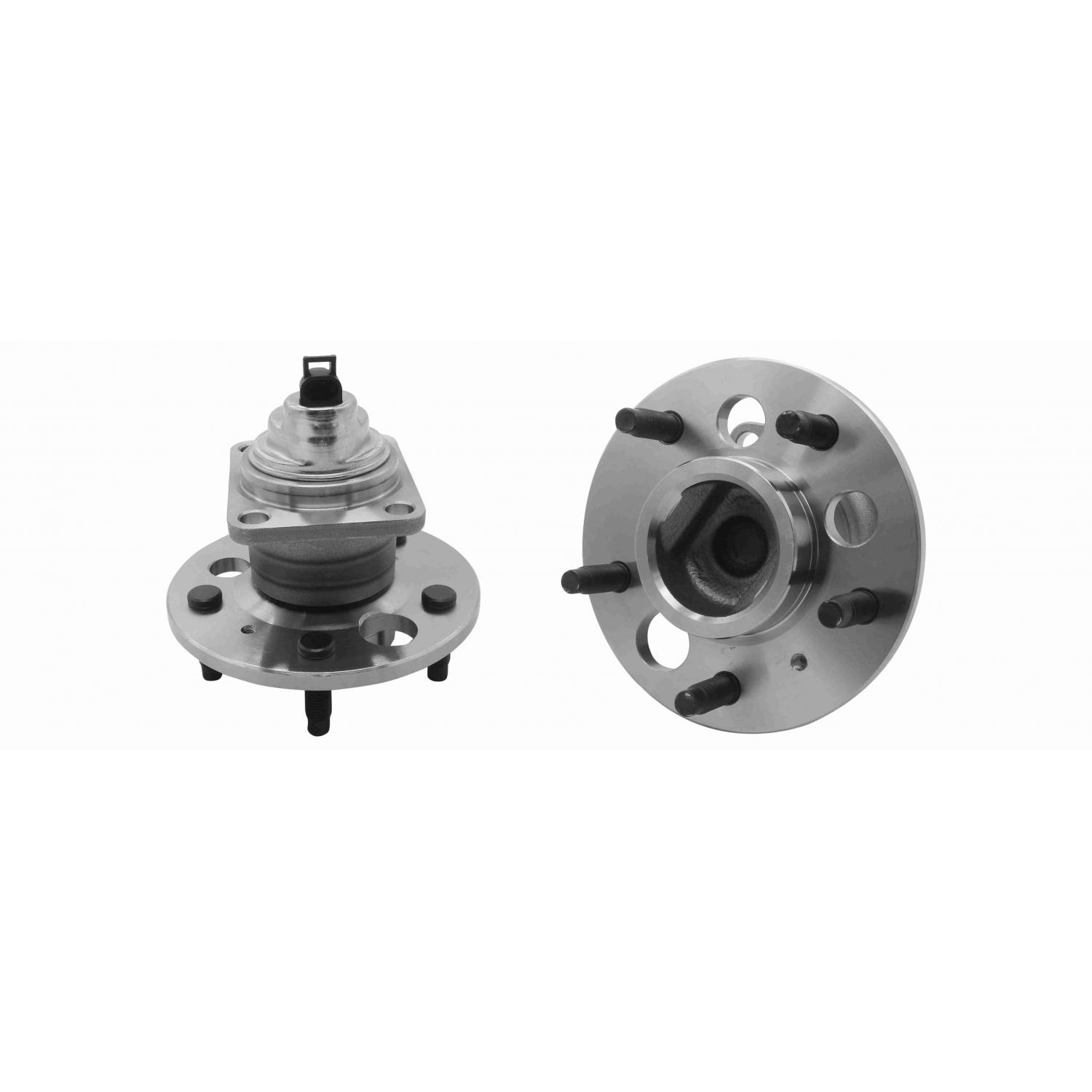 GSP 103004 - Wheel Bearing and Hub Assembly GSP 103004 Wheel Bearing and Hub Assembly product image 1 of 8