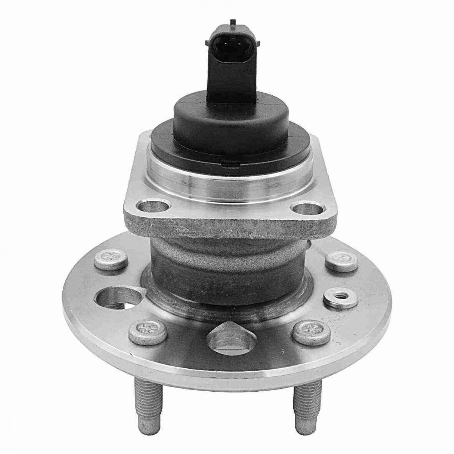GSP 103006 Wheel Bearing and Hub Assembly product image 1 of 11