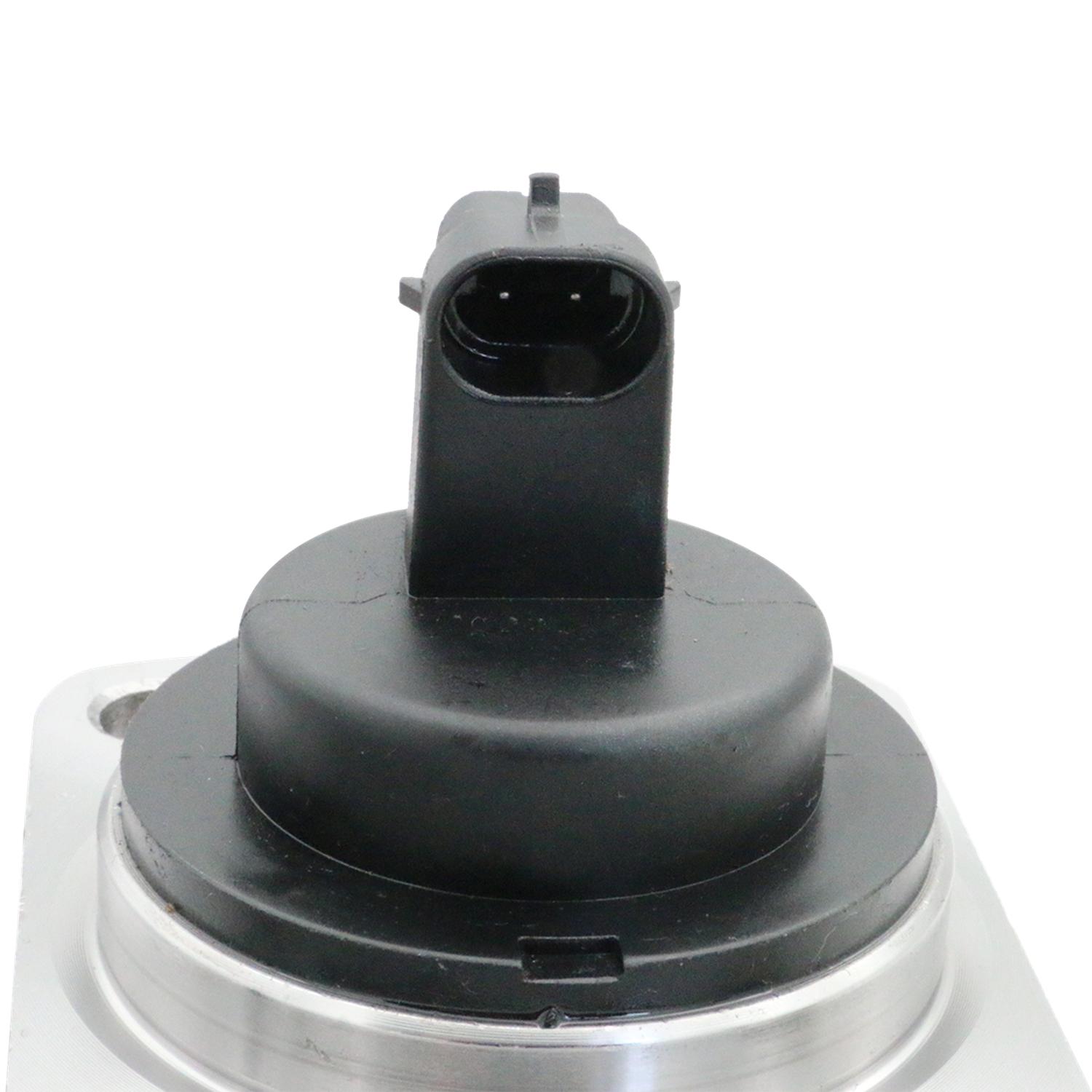 GSP 103006 Wheel Bearing and Hub Assembly product image 3 of 11