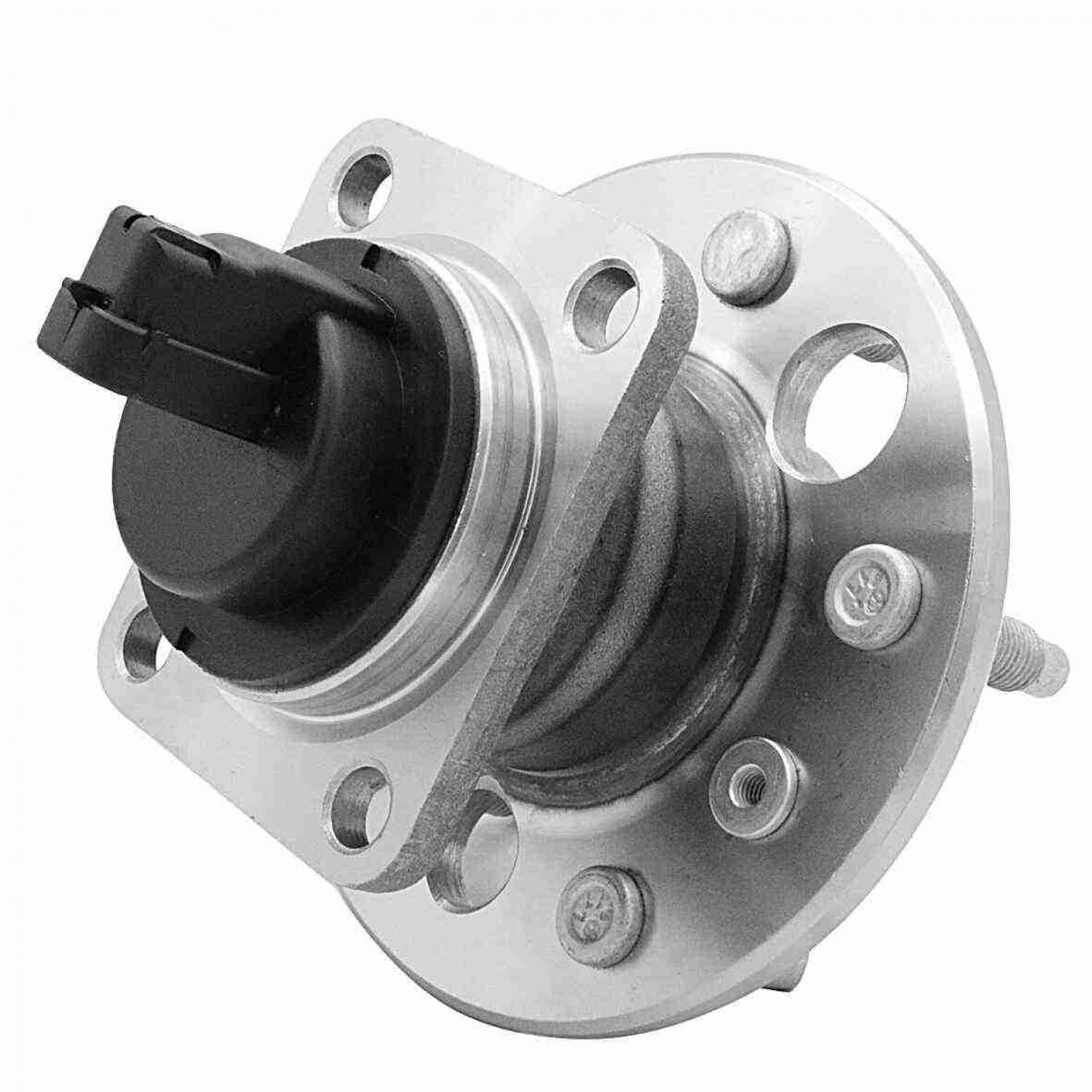GSP 103006 Wheel Bearing and Hub Assembly product image 5 of 11