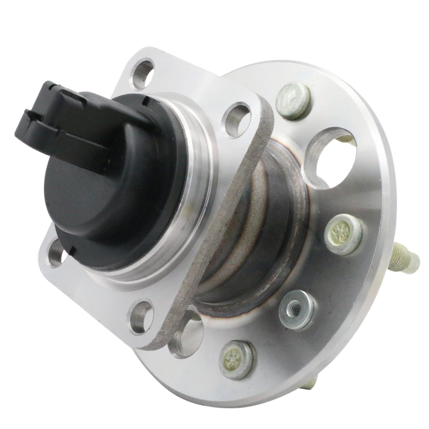 GSP 103006 Wheel Bearing and Hub Assembly product image 10 of 11
