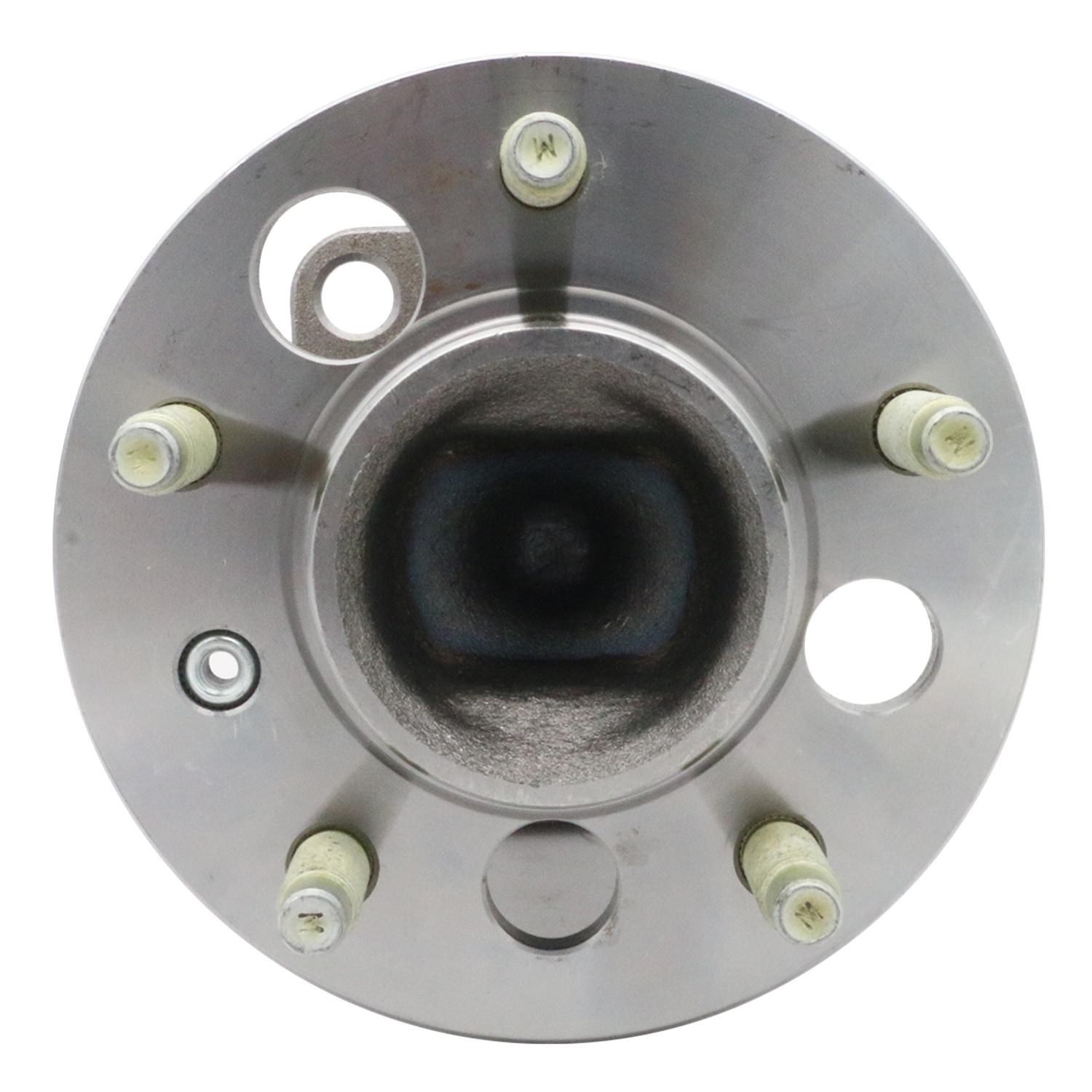 GSP 103006 Wheel Bearing and Hub Assembly product image 11 of 11