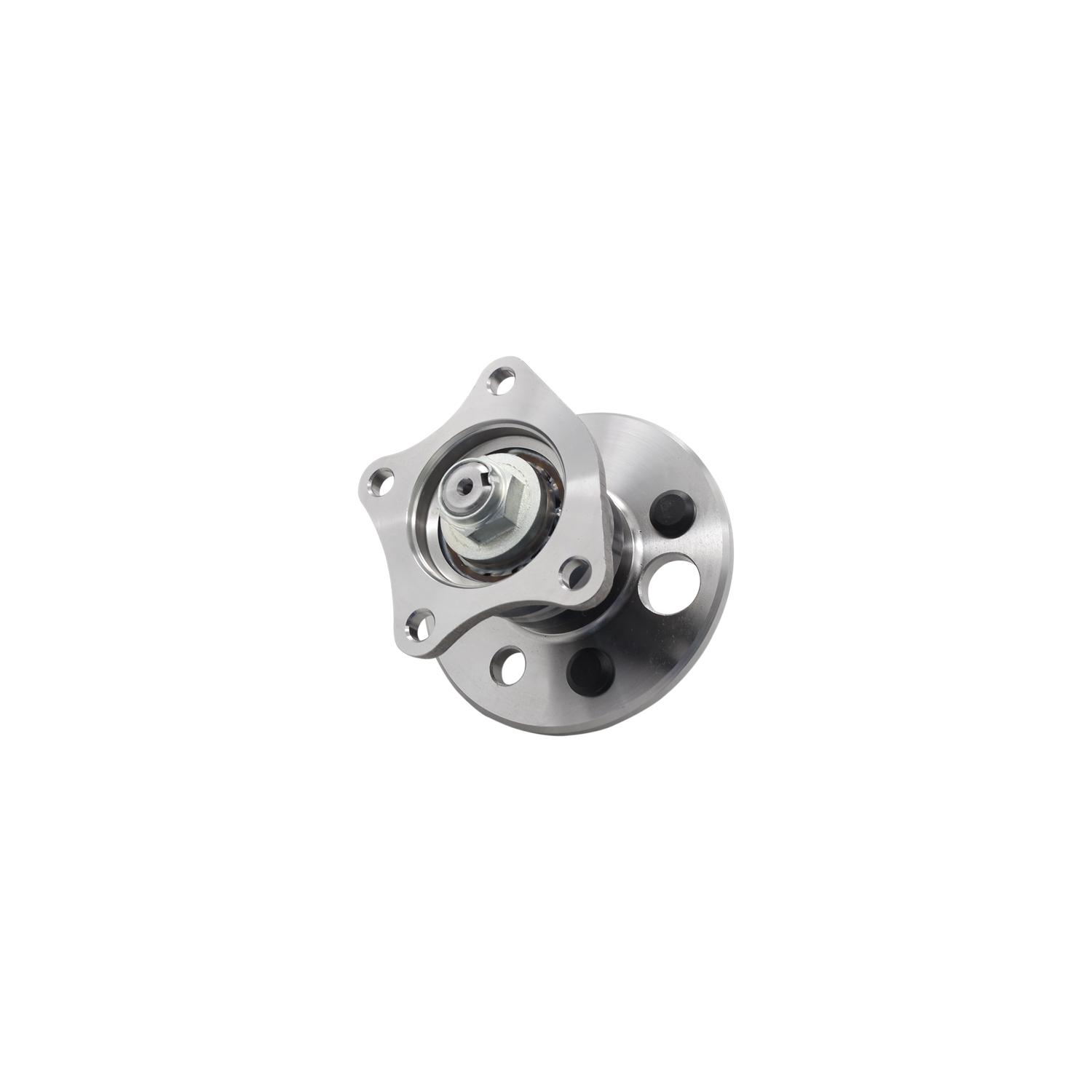 GSP 103018 Wheel Bearing and Hub Assembly product image 2 of 12