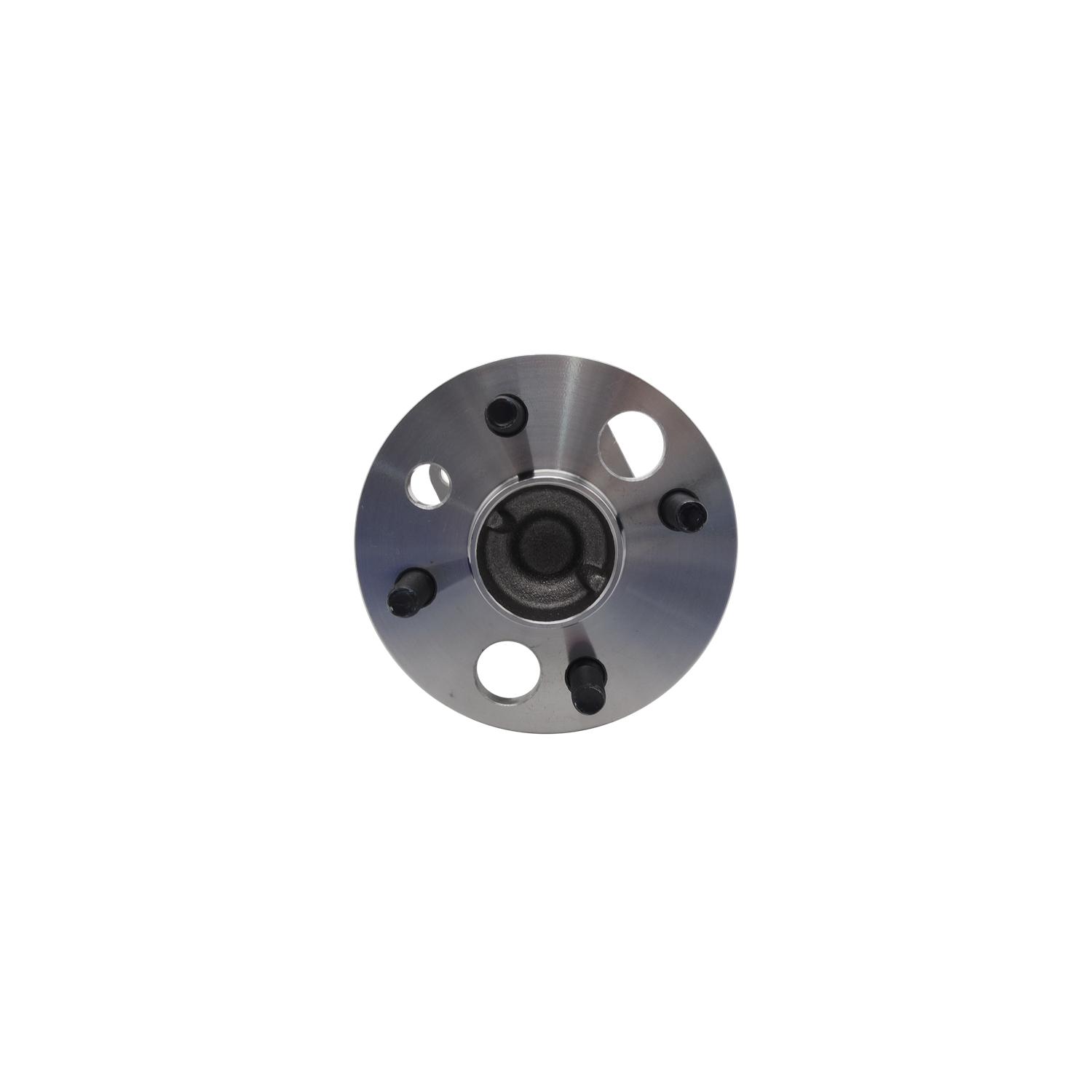 GSP 103018 Wheel Bearing and Hub Assembly product image 3 of 12