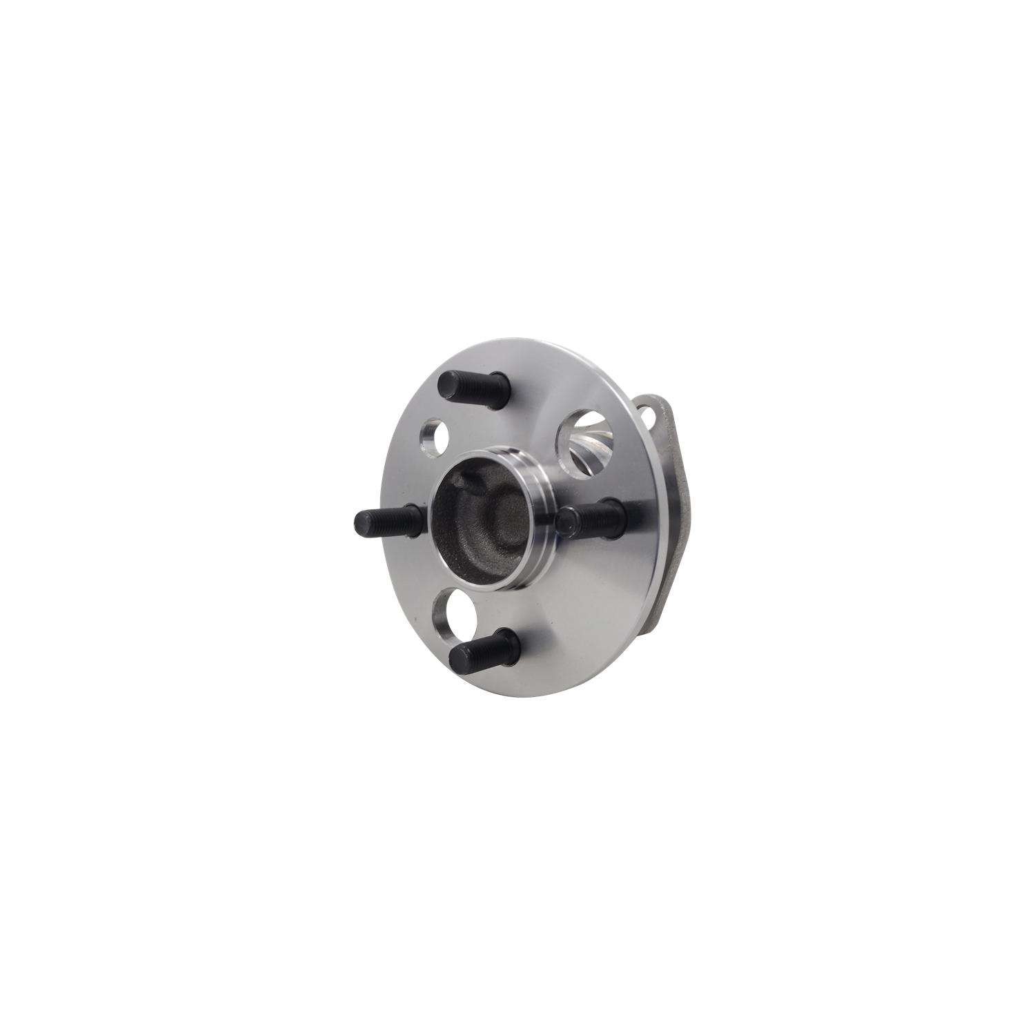 GSP 103018 Wheel Bearing and Hub Assembly product image 4 of 12