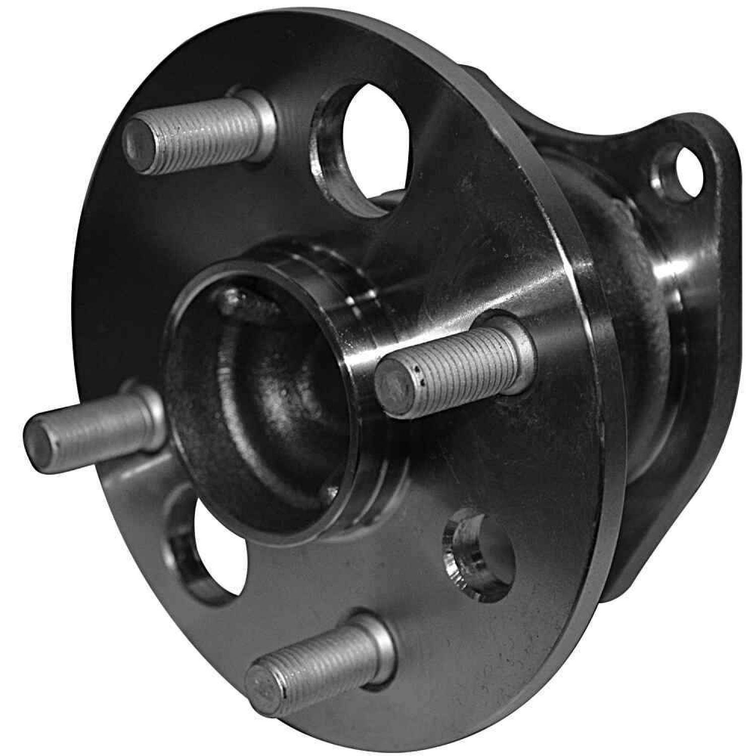GSP 103018 Wheel Bearing and Hub Assembly product image 9 of 12