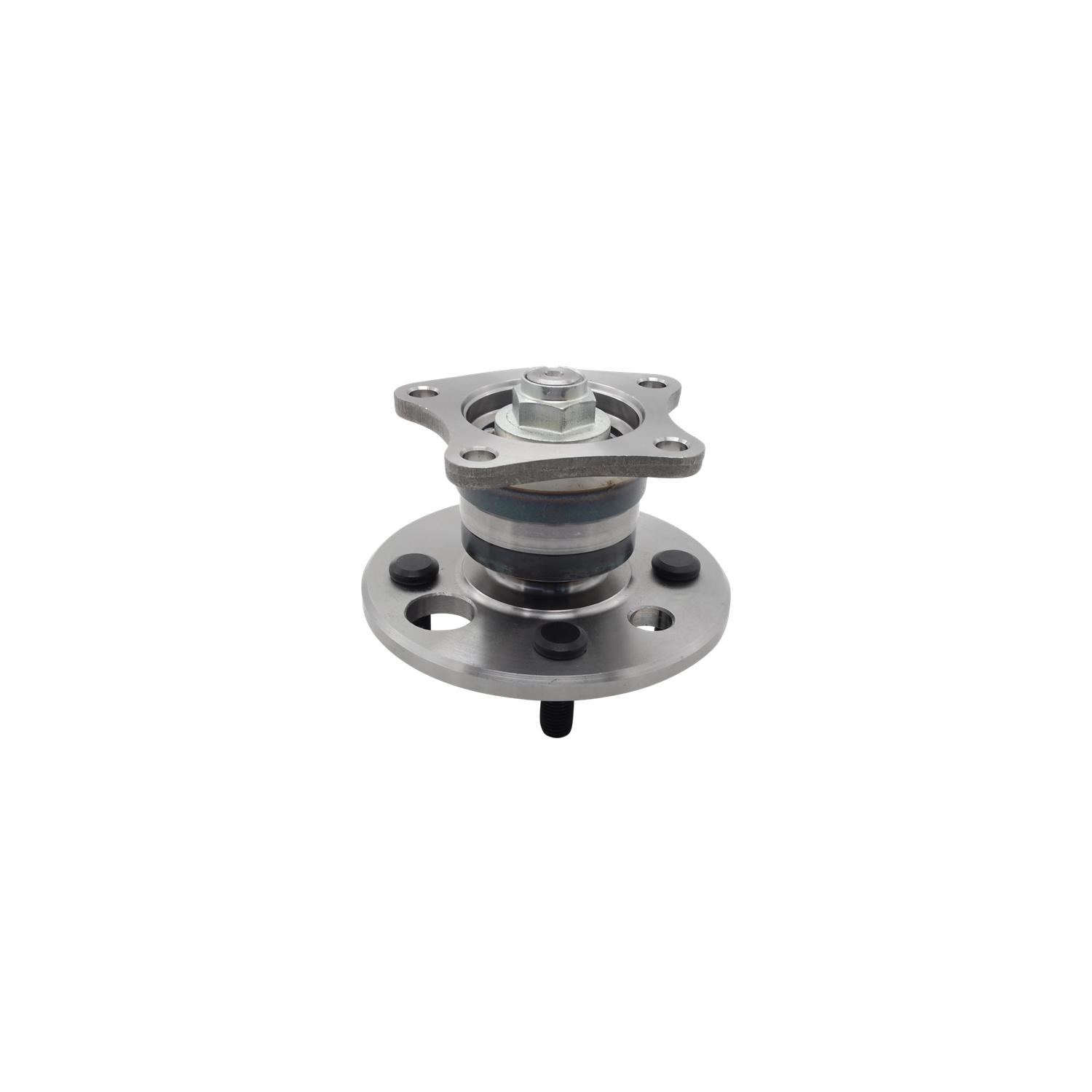 GSP 103018 Wheel Bearing and Hub Assembly product image 10 of 12