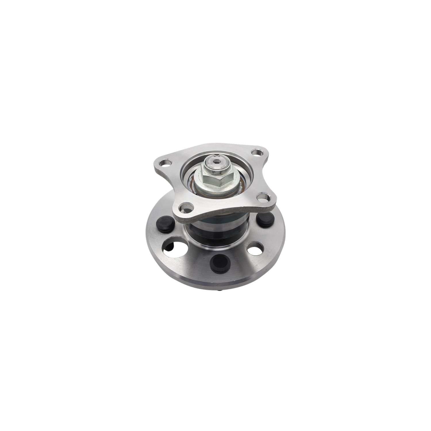 GSP 103018 Wheel Bearing and Hub Assembly product image 11 of 12