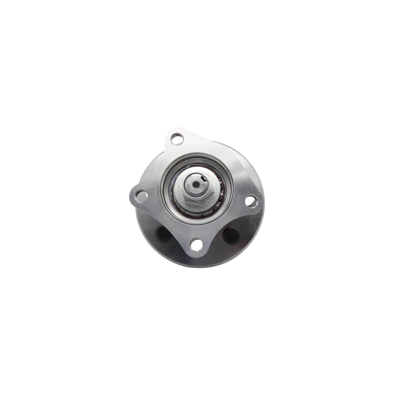GSP 103018 Wheel Bearing and Hub Assembly product image 12 of 12