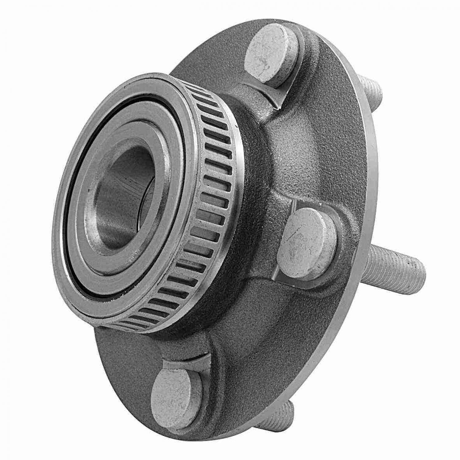 GSP 103029 Wheel Bearing and Hub Assembly product image 5 of 11
