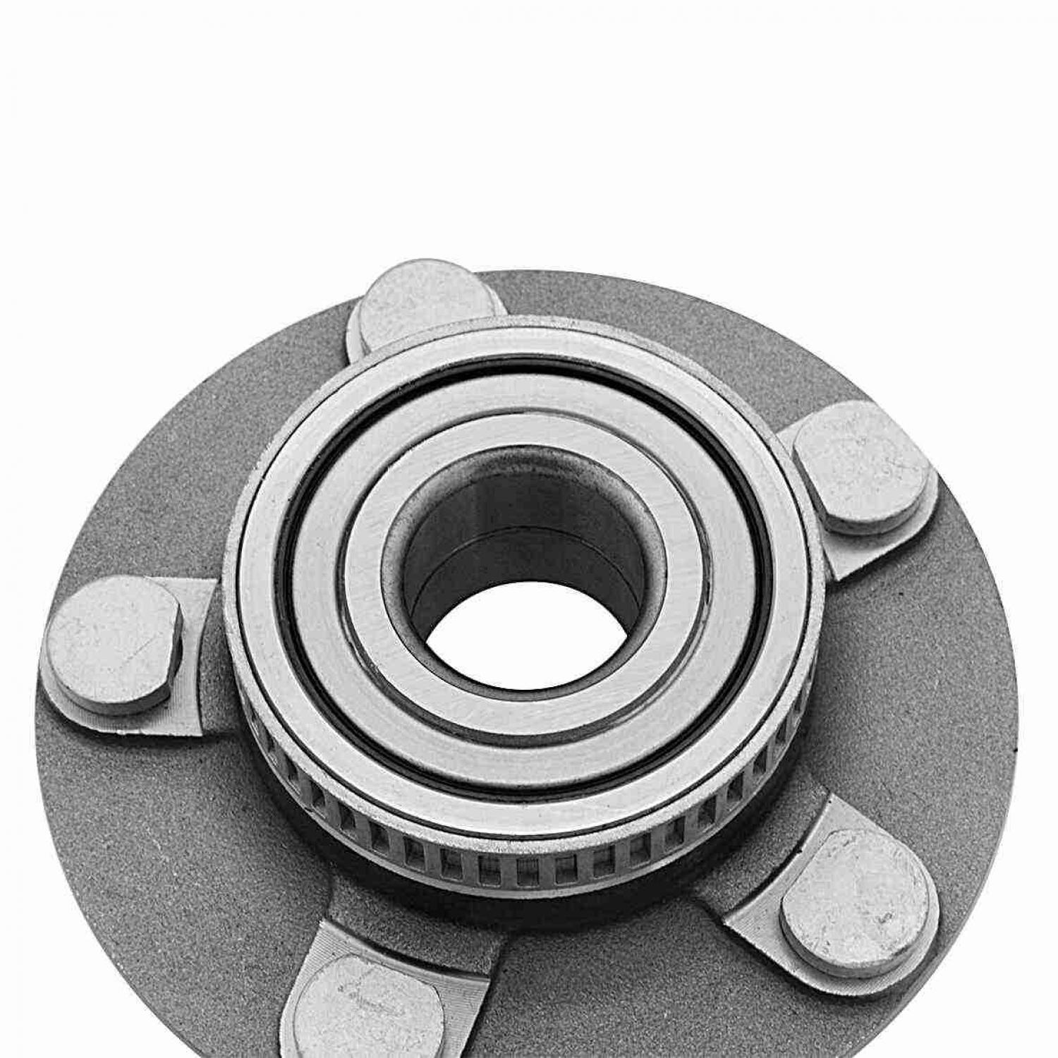 GSP 103029 Wheel Bearing and Hub Assembly product image 8 of 11