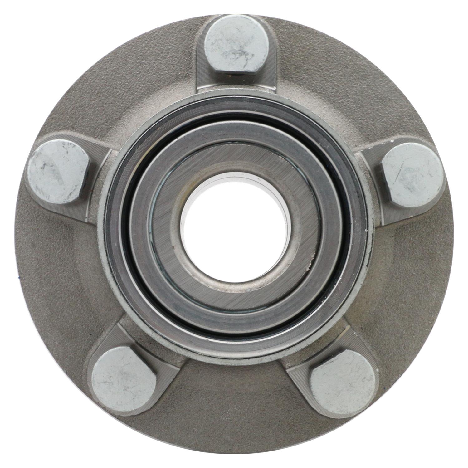 GSP 103029 Wheel Bearing and Hub Assembly product image 9 of 11