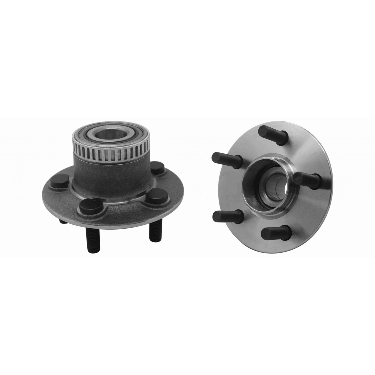 GSP 103133 - Wheel Bearing and Hub Assembly GSP 103133 Wheel Bearing and Hub Assembly product image 1 of 7