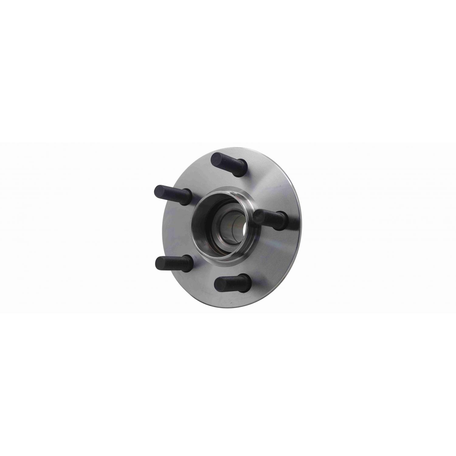 GSP 103133 - Wheel Bearing and Hub Assembly GSP 103133 Wheel Bearing and Hub Assembly product image 7 of 7