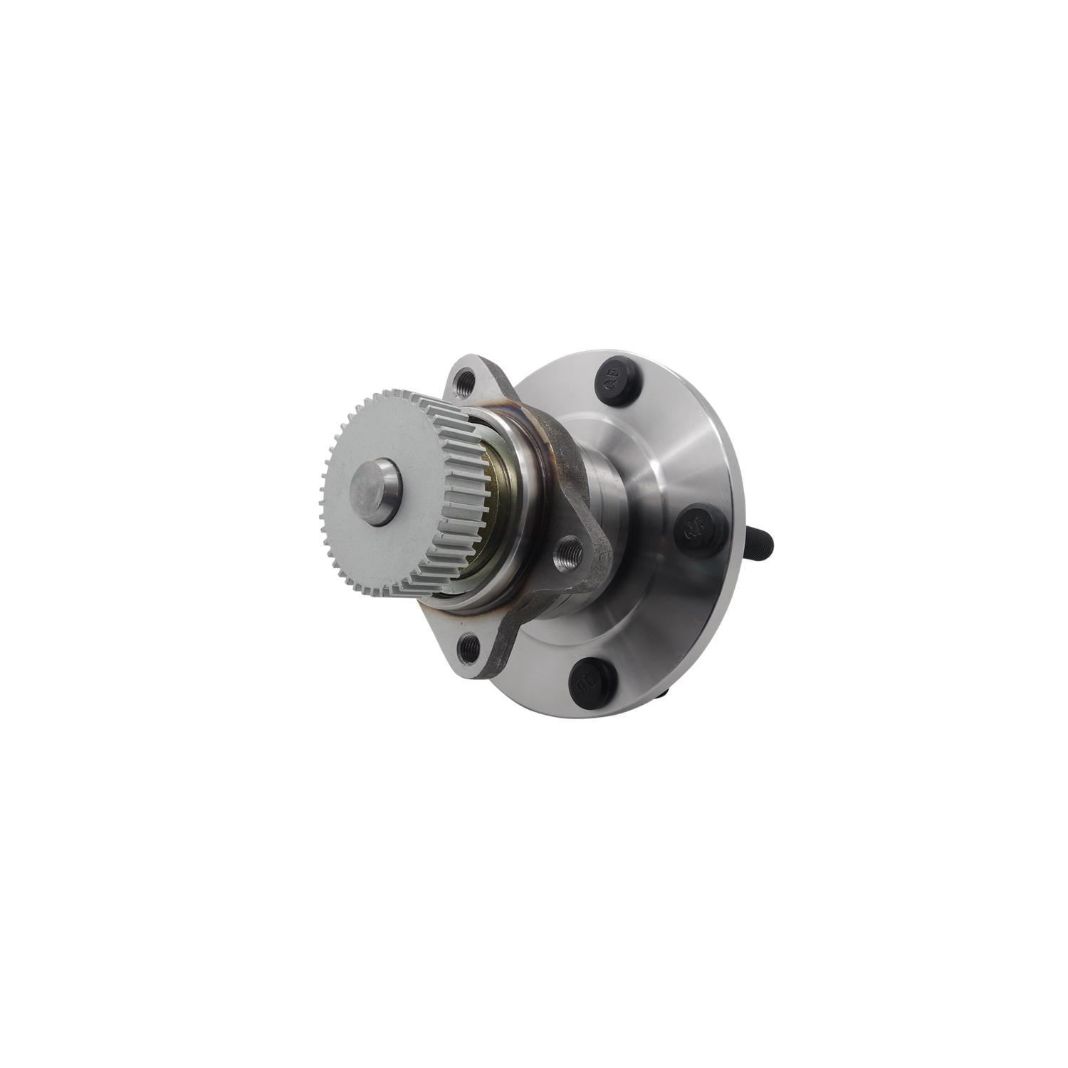 GSP 103136 Wheel Bearing and Hub Assembly product image 2 of 12