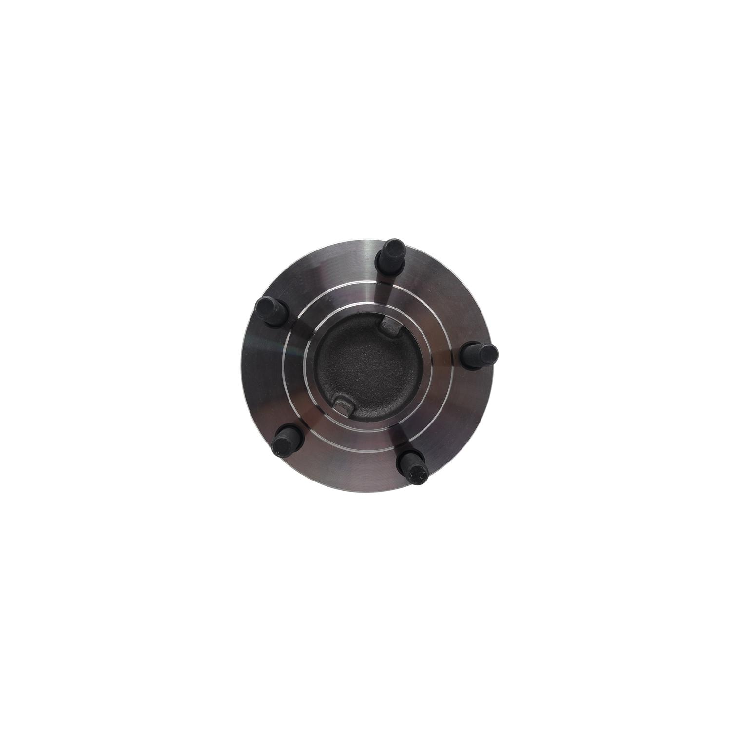 GSP 103136 Wheel Bearing and Hub Assembly product image 3 of 12