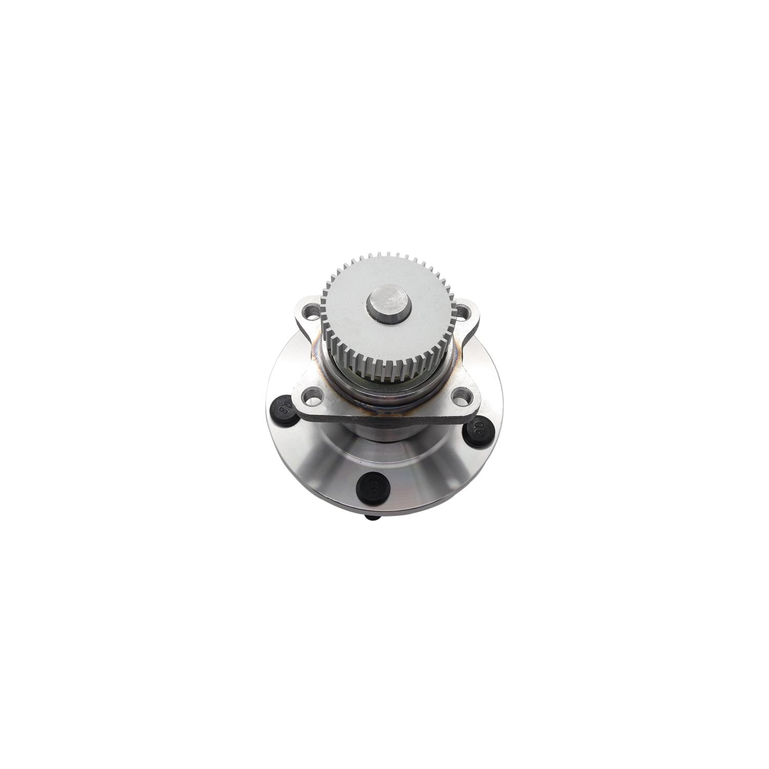 GSP 103136 Wheel Bearing and Hub Assembly product image 11 of 12